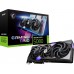 MSI GeForce RTX 5080 GAMING TRIO OC 16GB MSI GeForce RTX 5080 GAMING TRIO OC 16GB